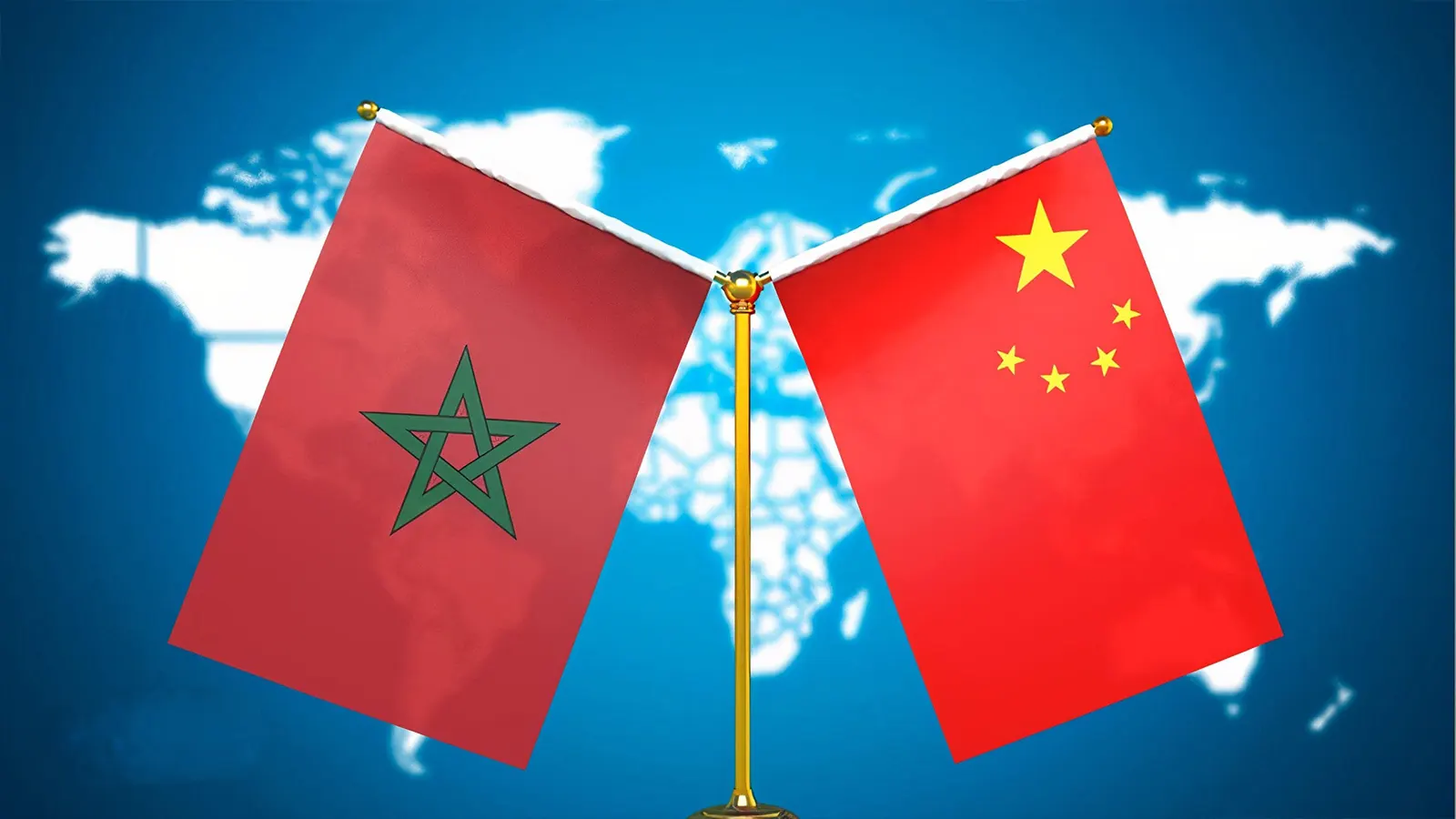 China-Morocco-Opportunities