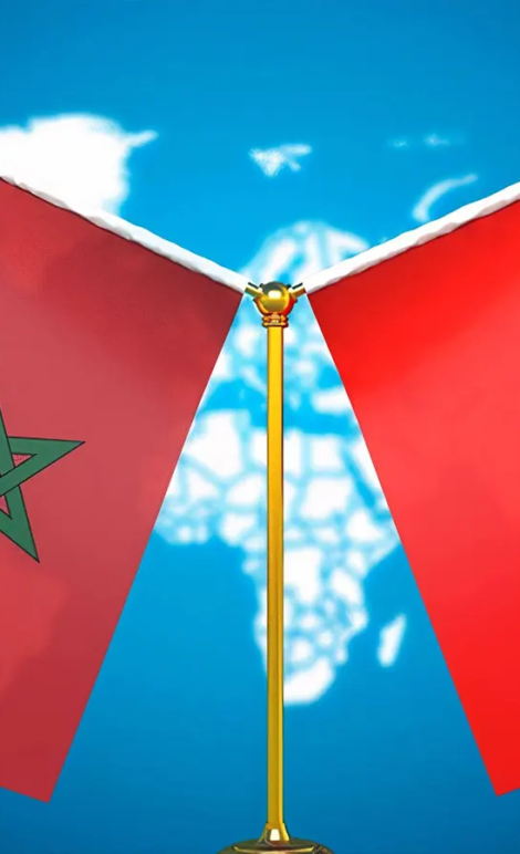 China-Morocco-Opportunities
