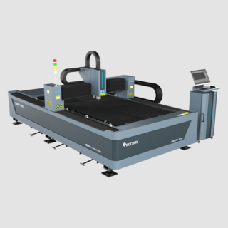 Laser CNC Machine